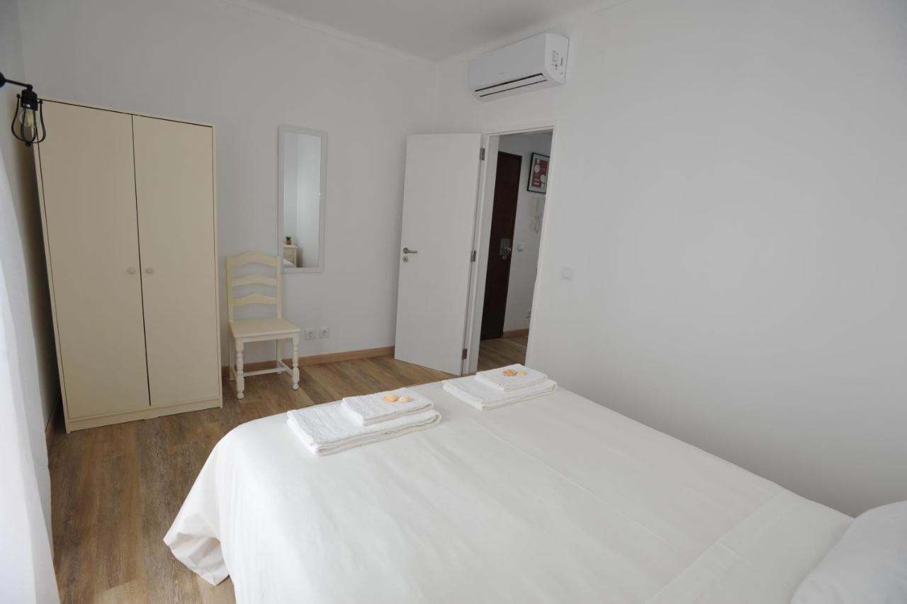 Lagos Central Apartments Ap 1 Exterior foto